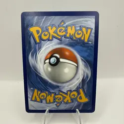 2016-19 Pokemon SM Black Star Promos Gyarados #SM212 MP - Image 2