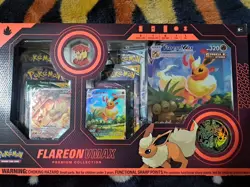 Pokemon Eeveelution Lot Vmax Premium Collection, Vstar. Lot Of 7 Sealed Boxes - Image 2