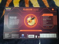 Pokemon Eeveelution Lot Vmax Premium Collection, Vstar. Lot Of 7 Sealed Boxes - Image 4