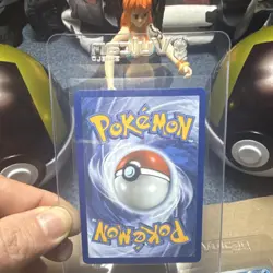 Pokemon TCG Charmander Bulbasaur Squirtle Holo Stamped Card Lot ALL 3 MINT! - Image 3