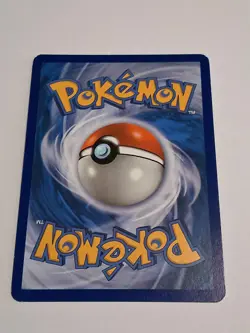 Pokemon TCG: Blastoise EX (142/146) - XY, Full Art Holo NM - Image 5