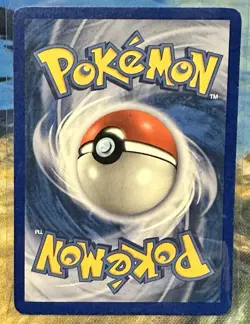 Articuno Ex 114/112 Pokemon FireRed & LeafGreen Cracked Ice Holo Near Mint - Image 2