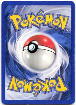 Weedle 86/112 Reverse Holo FireRed & LeafGreen MP - Image 2