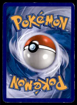 2007 Diamond & Pearl Reverse Holo Weavile Stage 1/Rare #40 - Image 2