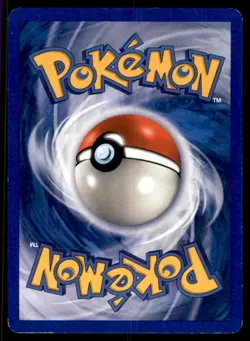 2006 EX - Crystal Guardians Reverse Holo Luvdisc Basic/Rare Holo #7 - Image 2