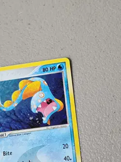 Pokemon TCG Huntail 19/101 EX Hidden Legends Reverse Holo - NM - Image 3