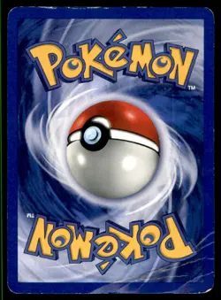 2000 Gym Heroes 1st Edition Rocket’s Moltres Basic/Rare Holo #12 - Image 2