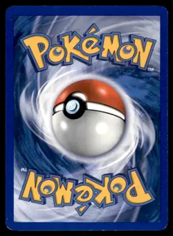 2005 EX - Unseen Forces Chansey Basic/Rare #20 - Image 2
