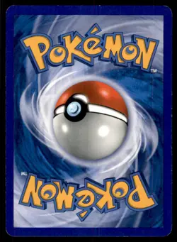2007 Diamond & Pearl - Secret Wonders Reverse Holo Skiploom #65 - Image 2