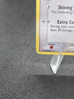 Clefable (Reverse Holo) 36/115 Pokemon Unseen Forces - MP - Image 5