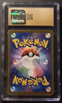 CGC Pristine 10 MEGA Charizard X ex MA 223/193 MEGA Dream ex Rare,Pokemon Japan - Image 2