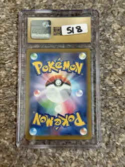 CGC Pristine 10 MEGA Charizard X ex MA 223/193 MEGA Dream ex Rare,Pokemon Japan - Image 2