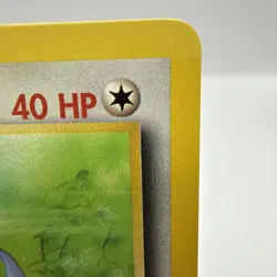 Pokemon TCG - Team Rocket - Dratini #53/82 (1st Edition) NM/LP+ - Image 3
