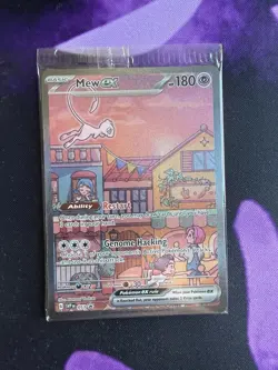 🔥New Pokemon TCG 151 Binder Collection & Promos Lot 🔥3 Sealed Promo & More 🔥 - Image 3