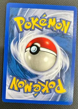 Pokemon 2002 Neo DESTINY 1st Edition DARK CROCONAW 32/105 NM - never played - Image 2