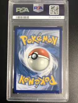 2019 Pokemon Cosmic Eclipse Pikachu Full Art #241 GEM MT PSA 10 Secret Rare - Image 2