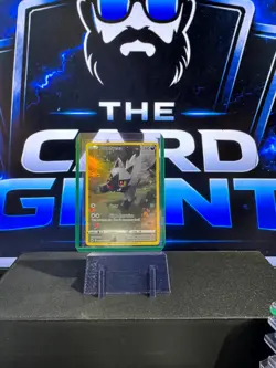 Poochyena GG33/GG70 - Pokemon Singles 🔥🔥 💦💦🦗🦗 £1 Start - Image 1