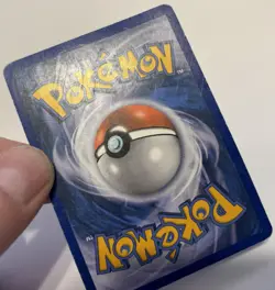 Ho-Oh Legend (Top) pokemon 111/123 Heartgold & Soulsilver (2010) HP/DMG - Image 4