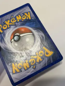 Ho-Oh Legend (Top) pokemon 111/123 Heartgold & Soulsilver (2010) HP/DMG - Image 5