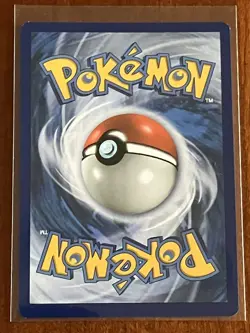 Poliwrath 25/108 Rare Reverse Holo XY - Evolutions Near Mint Pokemon TCG - Image 2