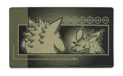 TCG- Pokemon Center Opening Scene Playmat - Brand New Sealed - FREE POSTAGE - Image 2