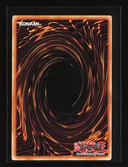 Yu-Gi-Oh! TCG 2008 Crossroads of Chaos Turbo Warrior Unlimited UTR #CSOC-EN038 - Image 2