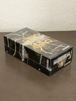 Yugioh Limit Over Collection: The Heroes Japanese Booster Box Brand New Sealed - Image 3