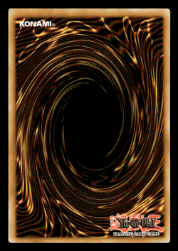 Yugioh! Terrifying Trap Hole Nightmare - SDBT-EN027 - Common - 1st Edition - Image 2