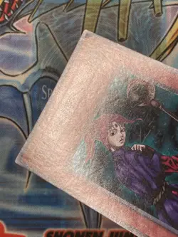 Yu-Gi-Oh Magician of Faith RB-36 Japanese LP - Image 3