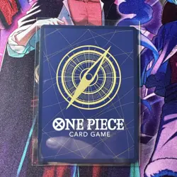Crocodile Alt Art OP14-120 The Azure Seas Seven English - Image 2