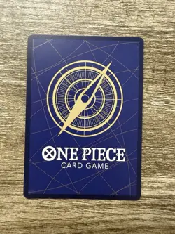 Shirahoshi EB01-057 - One Piece TCG: The Best Vol. 2 - Rare Foil - English - Image 2