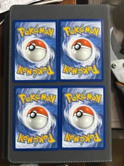 4x Jet Energy 190/193 x4 - Paldea Evolved - Pokemon TCG - Playset- NM pack fresh - Image 2