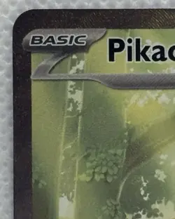 Pikachu EX 276/217 SIR Ascended Heroes Pokemon English - NM Grading Contender - Image 2