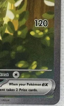 Pikachu EX 276/217 SIR Ascended Heroes Pokemon English - NM Grading Contender - Image 5