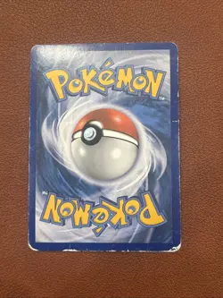 2010 Pokemon Heartgold Soulsilver Black Star Promo #HGSS03 Pikachu Holo - Image 3