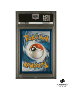 PSA 10 GEM MT Latios Illustration Rare 203/191 Pokemon Surging Sparks - Image 2