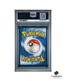 PSA 9 MINT M Lucario EX 55a/111 Pokemon Mega Powers Collection Box Full Art - Image 2