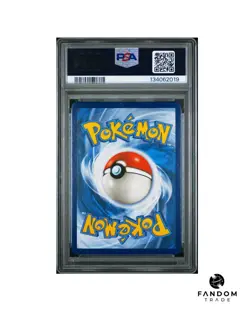 PSA 10 GEM MT Umbreon & Darkrai GX Tag Team 125/236 Pokemon Unified Minds - Image 2