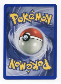 Pokemon TCG Gym Heroes Rockets Scyther 13/132 Holo NM - Image 2