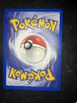 Pokemon TCG Gym Heroes Rockets Scyther 13/132 Holo NM - Image 4