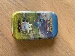 10x Pokemon TCG Ascended Heroes Mini Tins Sealed - With Display Case (Unsealed) - Image 5
