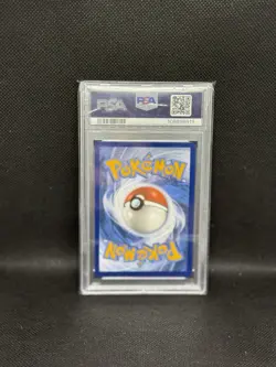 PSA 9 Cynthia's Ambition GG60 Pokemon Sword And Shield Crown Zenith 2023 - Image 2
