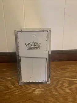 Pokemon TCG Scarlet & Violet 151 Elite Trainer Box ETB - Factory Sealed w/case - Image 2