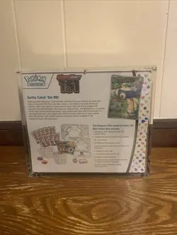 Pokemon TCG Scarlet & Violet 151 Elite Trainer Box ETB - Factory Sealed w/case - Image 3