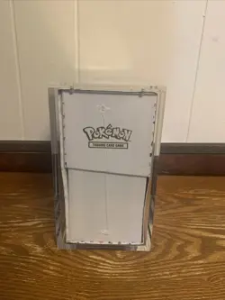 Pokemon TCG Scarlet & Violet 151 Elite Trainer Box ETB - Factory Sealed w/case - Image 4