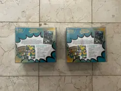 2X Pokemon TCG Ascended Heroes Pokemon Center ETB Sealed with plastic case - Image 2