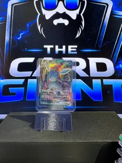 Glaceon JPN 025/069 - Pokemon Singles 🔥🔥 💦💦🦗🦗 £1 Start - Image 1