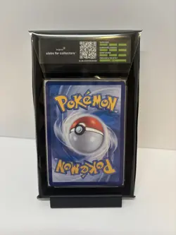 2021 Pokemon Korean 074 Blue Sky Stream Alt Art Dragonite V Degree Grading 10 - Image 2
