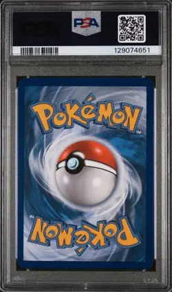 PSA 7 2015 POKEMON XY ANCIENT ORIGINS #84 FA/SCEPTILE EX ANCIENT ORIGINS - Image 2