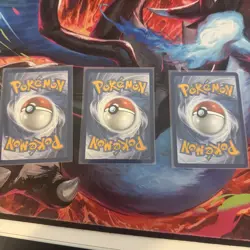 Pokemon First Partner Illustration Collection Turtwig Chimchar Piplup Promo Set - Image 2